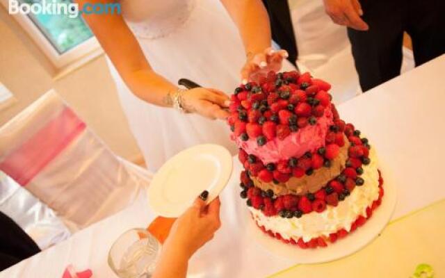 Hotel Allvet