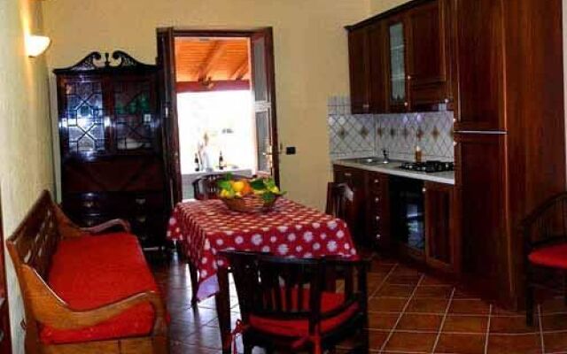 Agriturismo SantElia