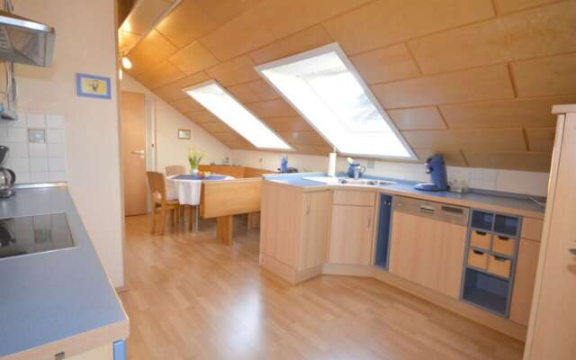 Holiday Apartment ML Lafos