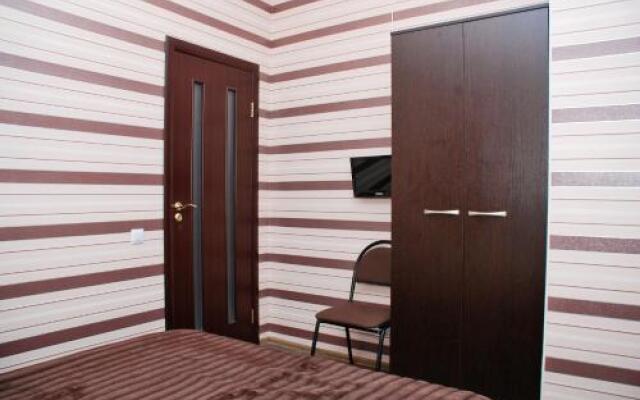 Suit Hotel