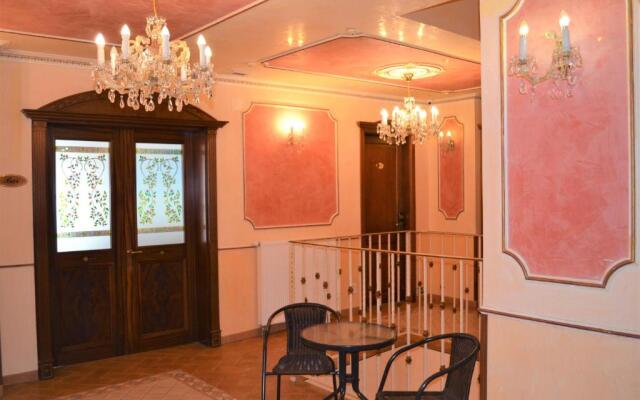 Renesance Krásná Královna