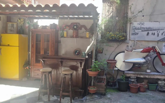 Antica Officina