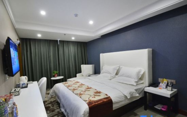 HanBangHotel