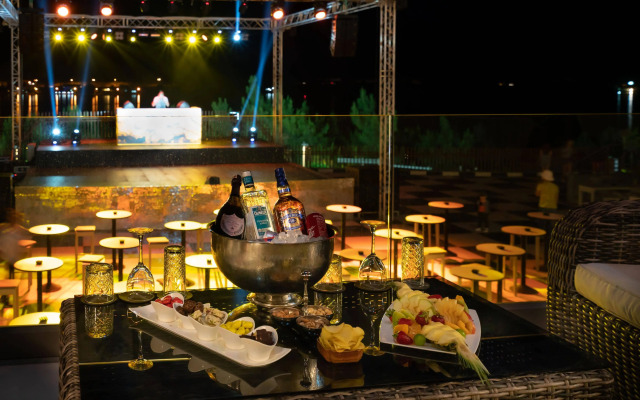 Titanic Luxury Collection Bodrum