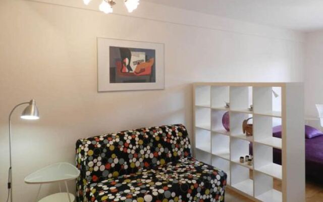 Apartman Dana