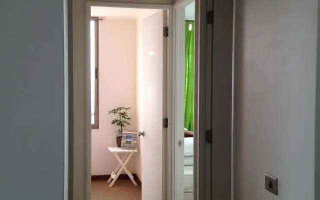 Guest House Zanahoria