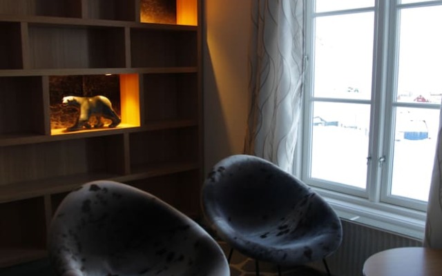 Hotel Angmagssalik