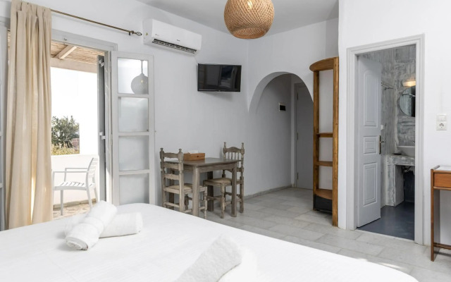 Helios Beach Studios