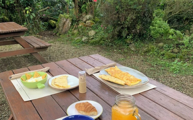 Bosque de Aventura & Glamping El Refugio