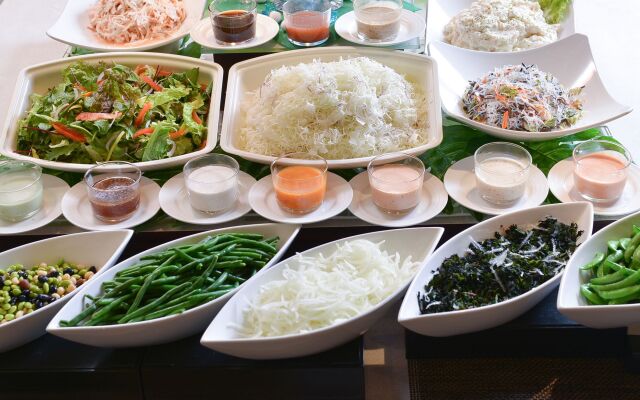 Imagine Hotel & Resort Hakodate