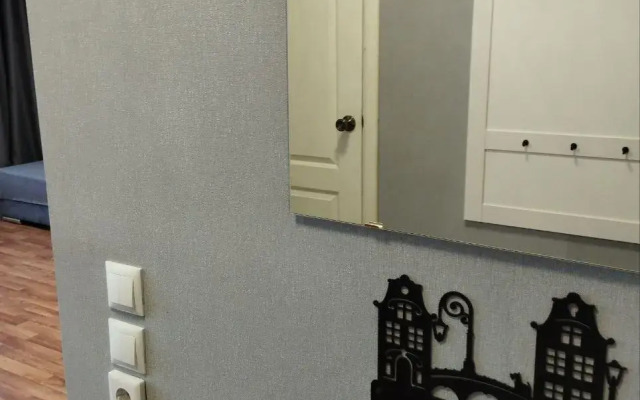 Апартаменты Ключ на улице Платона Кляты