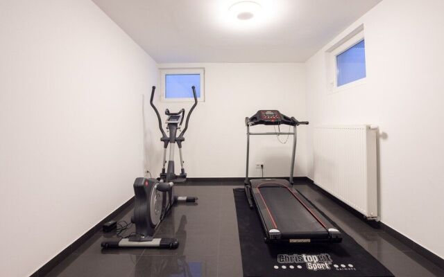 Luxury City Villa Trogir