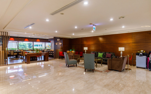 Hotel HD Palace