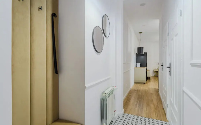 Apartament Ogrodowa 26a