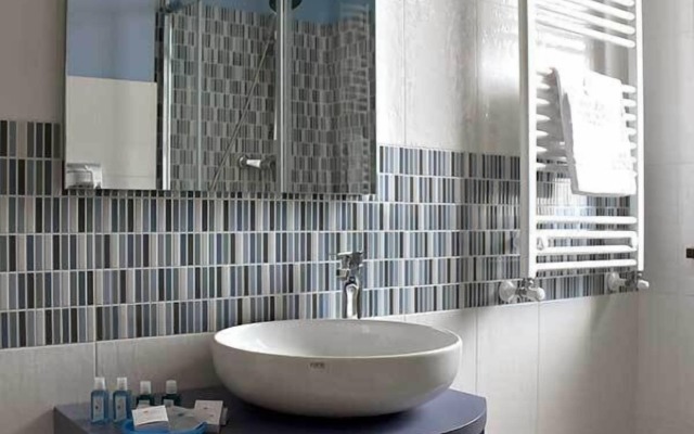 Hotel Riviera Azzurra