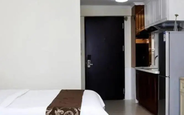 Shengang Hotel Apartment