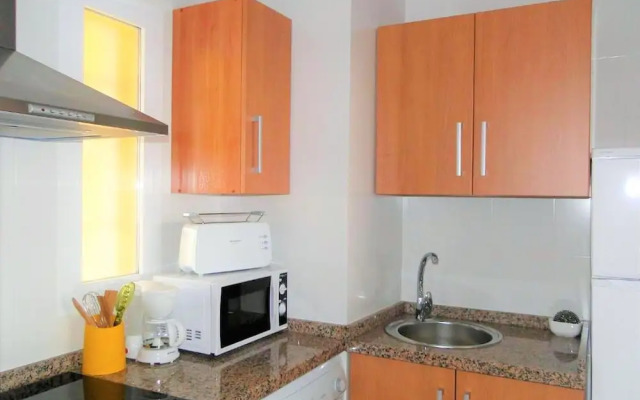 Belvilla by OYO Apartamento 2 Dormitorios