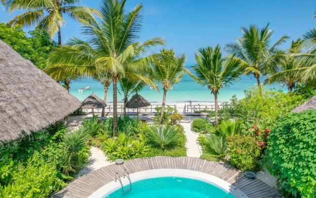 Jambiani Villas