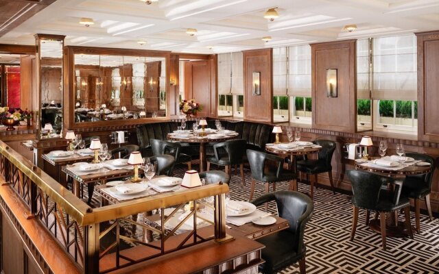 Flemings Mayfair - Small Luxury Hotel of the World