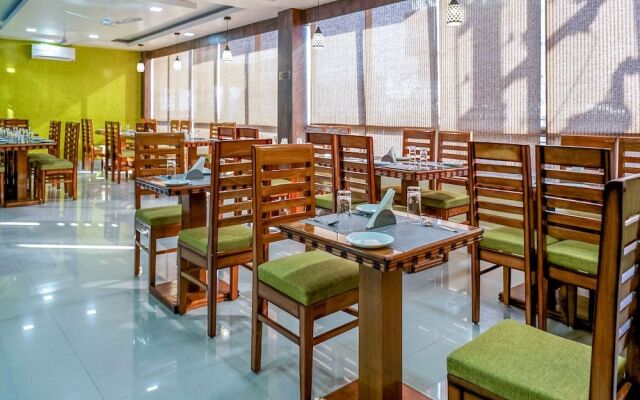Pemaling Lords Inn Dirang