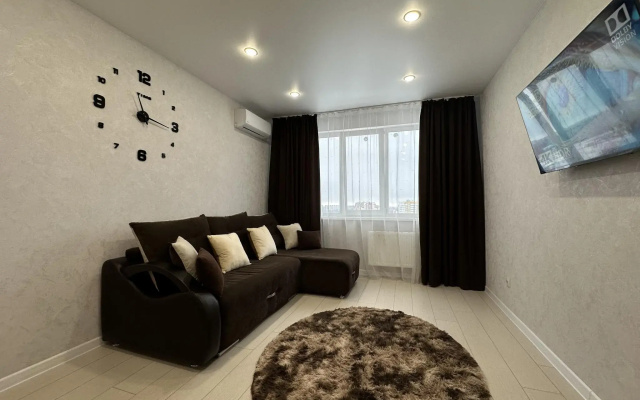 LikeHome (ЛайкХоум) на улице Автомобилистов 13