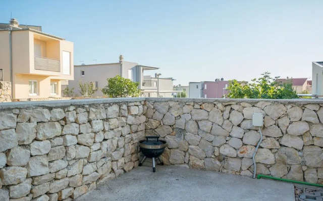 Apartment Beautiful garden