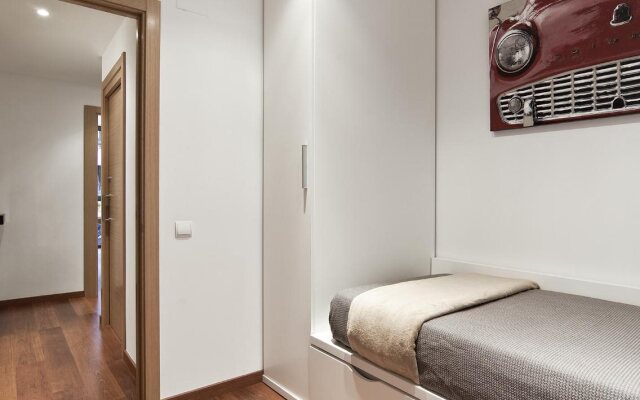 Arago Executive Suites Apartments