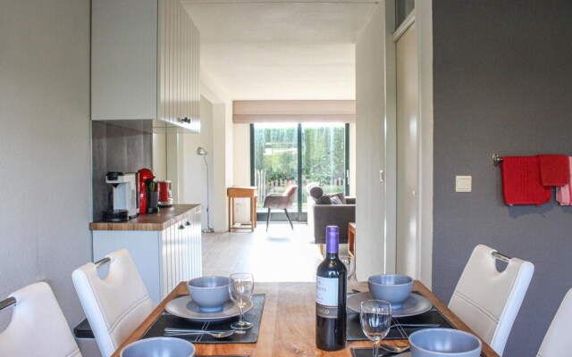 Nice Home in Breskens With 3 Bedrooms and Wifi
