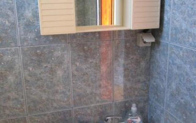 Apartments Sor