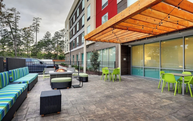 Home2 Suites By Hilton Sanford