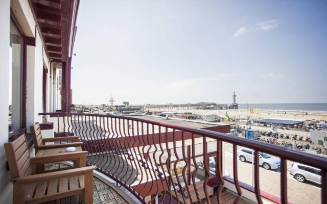 Strandhotel Scheveningen