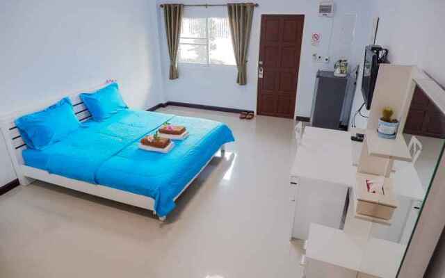 RuenAiyara Apartment