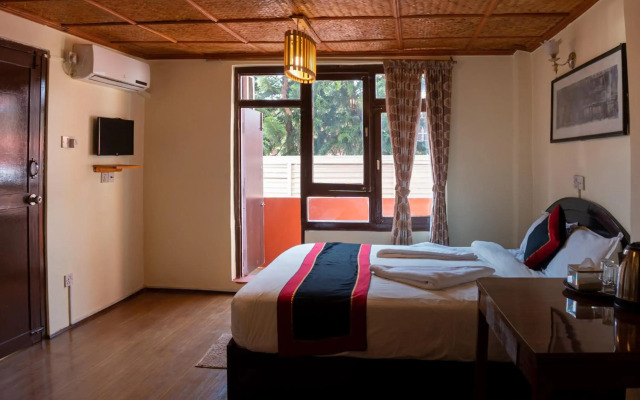 Tulaja Boutique Hotel