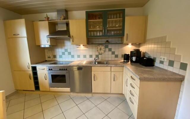 Ferienwohnung Hagner