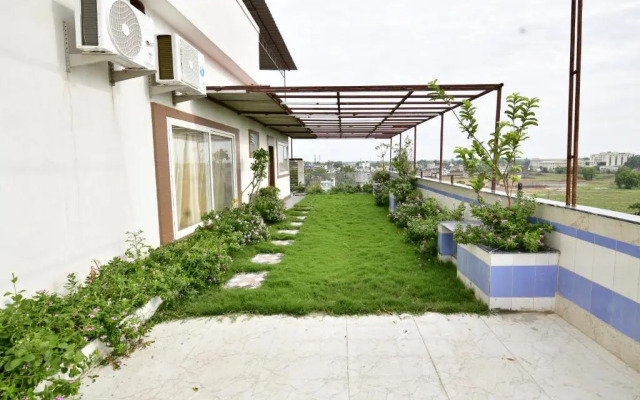 Hotel Nagina Palace