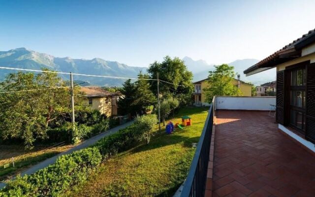 TraMonti Guesthouse&Affittacamere