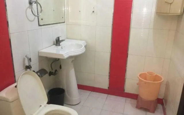 Shelly Home Stay