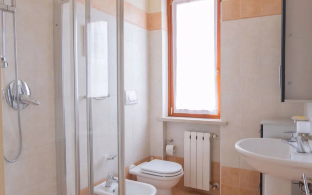 Apartment Oscar Sirmione