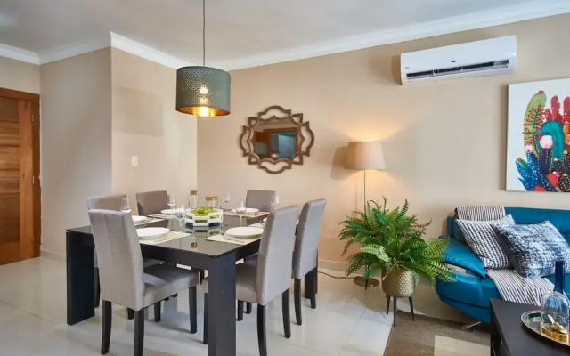 Residencial Eduardo Arturo