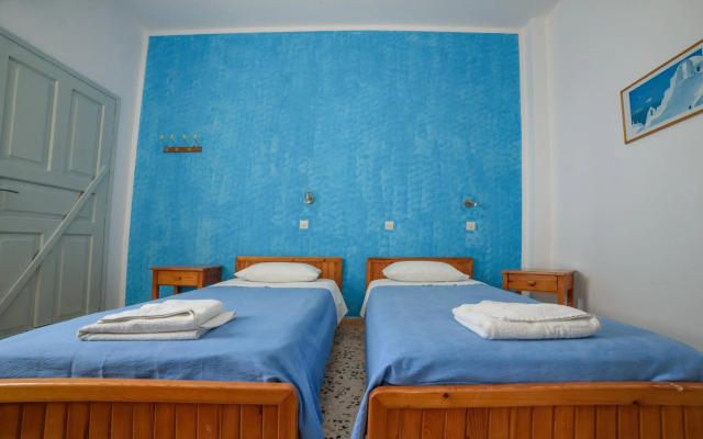 Dilino Hotel