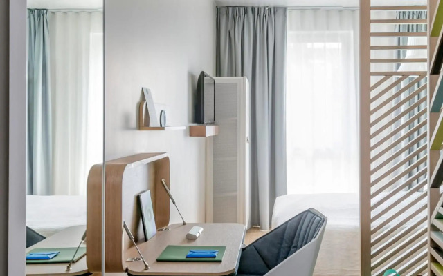 OKKO Hotels Toulon Centre
