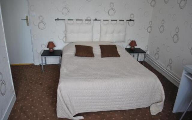 Grand Hotel de l'étoile