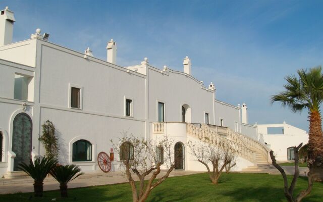 Masseria Relais del Cardinale