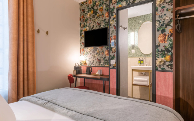 Hotel Brittany
