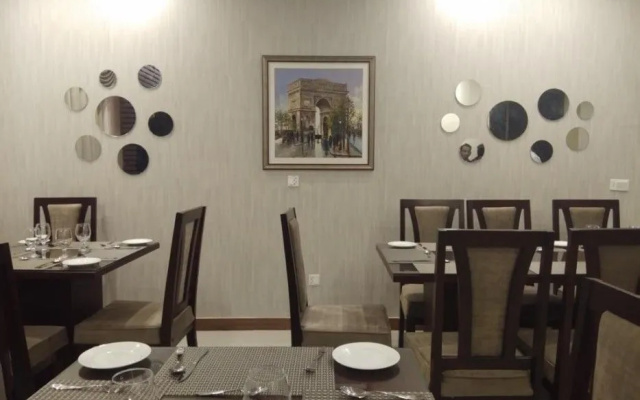 S Chalet Multan