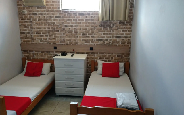 Hotel Urban Mooca