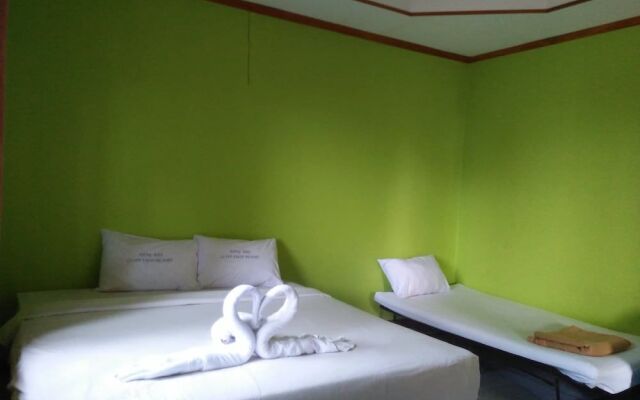 Bang Bao Cliff View Resort