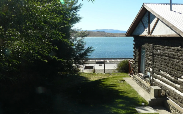 Cabañas Bahía Marina
