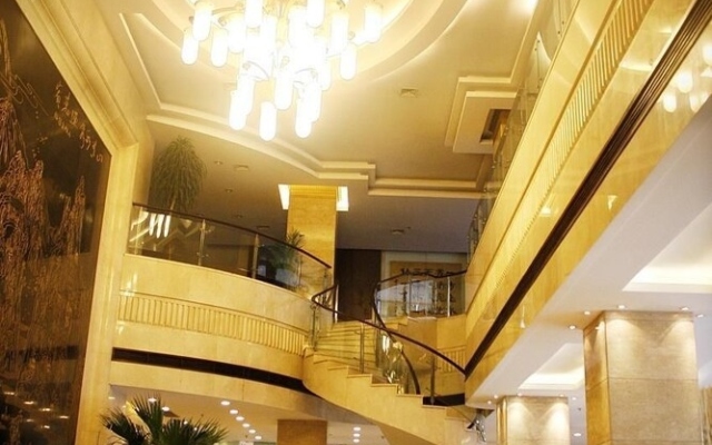 Nanjing Shanshui Hotel