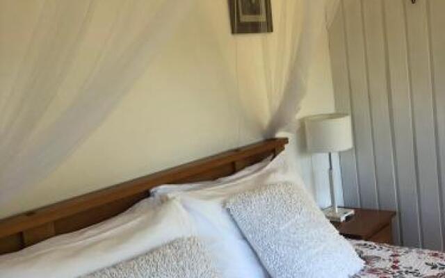 Aroha Cottage